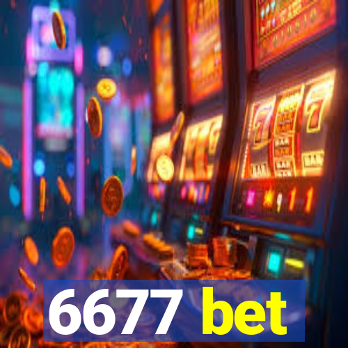 6677 bet